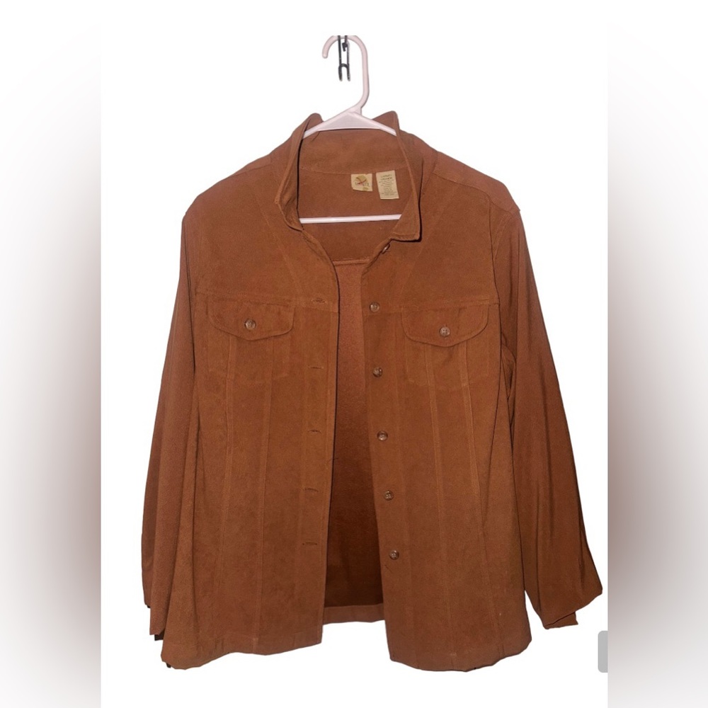 Islander Jacket - Picture 2 of 3
